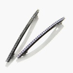 [갤러리아] 제이로렌 H0269 스와로브스키 실핀형 헤어 자동핀 : 갤러리아백화점