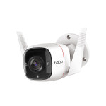티피링크 Tapo C310 300만 화소 가정용 홈 CCTV 실외 무선 카메라 야간흑백 : 비버 당일특송