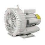 황해전기 링브로워 HRB-201 단상 1마력 주문제작취소불가 : 주식회사 금강펌프기계