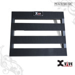 XVIVE 엑스바이브 F2 Pedal Board 페달보드 : 주식회사 피스뮤직