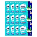 해피홈 모기 살충제 리퀴드 리필 45일 2입 X 12개 : 더조은유통8667