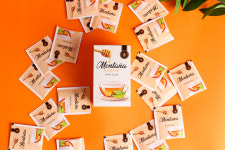 몬타냐 꿀홍차 30g, 20개입 X 2개 [1+1행사가] : 홈앤쿡 공식스토어