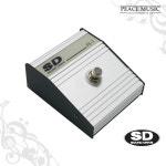 SOUND DRIVE 풋스위치 FOOT SWITCH FS-1C FS1C : 주식회사 피스뮤직