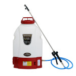 국산 리벤토 농약 충전분무기 RVN-2020 충전식 전동 분무기 농업용 소독 살포기 : 클리미트