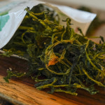 프롬제주 제주 어린순무시래기 80g : 푸드큐레이터