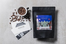 [단골커피] 에티오피아 시다모 싱글 오리진 / 단골커피 로스터스 : 단골커피