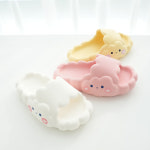 구르밍 사이즈 슬리퍼 실내화 (22T014) : 수앤수악세사리