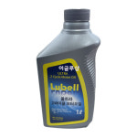 신아정유 Lubell 울트라 2행정 엔진오일 2사이클 모터오일 1L : 이글루샵