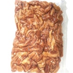 돼지 곱창 1kg x 2팩 슬라이스 국내산 완숙 삶은 업소용 손질 국밥 전골 소창 짼창 : 식자재왕 밀키트 전문점