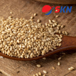 3.5kg 수입산/인도산 수입참깨 생참깨 : 주식회사 강남농산