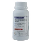 제라늄비료 얼음땡 250ml : 연이네 리틀팜
