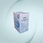 EM세탁비누 250g 3개입 이엠 세탁 비누 1박스 : 굿이엠