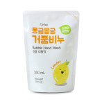 원프라임 자동 손세정기 거품 비누 물비누 주방 세제 손세정제 디스펜서 욕실 OP-201Plus : 원프라임 스토어