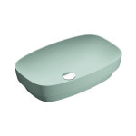 CATALANO 카탈라노 그린룩스 이태리 탑볼 세면기 화이트 그린 블루 그레이 : 해봄