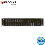 디라직 DPP-1282 프리앰프 : 서음몰