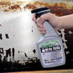 울트라파워 세척제 기름때 제거 다목적 세정제 본품(1000ml) : 유얼키친