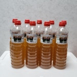 하동 요리 매실청   1000mL X  7병 : 하동부용농장
