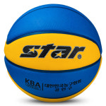 스타 점보매직 농구공 5 6 7호 아동 유소년 초등학생 입문용 : 가나헬스앤스포츠