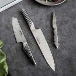 글로벌나이프 G-2538 스페셜 3종 세트 G-2 GS-5 GS-38 주방칼 : 글로벌나이프코리아