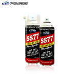 일신 SS77 강력 스프레이 접착제 420ml 스프레이 본드 : 일신 자동차용품 백화점