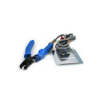 전기니퍼 HT-120 (150MM) NILE-나일 히팅니퍼 플라 : 베스트툴