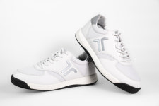 [파쿠르신발] 트라세 화이트2022 : 파쿠르 스토어