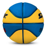 스타 점보매직 농구공 5 6 7호 아동 유소년 초등학생 입문용 : 가나헬스앤스포츠
