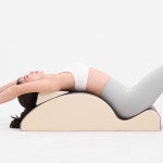 바로스파인 국산 스파인코렉터 홈필라테스기구 요가 : 밸런스바디몰