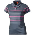 비트로 여성용 기능성 스포츠 반팔 티셔츠 PT21606 GP : 활발스포츠