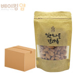 (1박스) 씻어나온견과류 아몬드 150g x20개 : 베이커스마켓