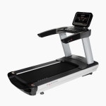 국산 클럽용 런닝머신 DIAMOND 550/DM500(기본)/500T(24인치 LED TV 외장) / 인클라인(경사도) 기본 장착 모델 : 헬스기구 전문 스포마켓