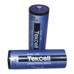 텍셀 SB-A01 3.6V A SIZE SI-610 센코 가스누설경보기 배터리 일산화탄소 감지기 건전지 WAVEPOWER EILBSEN002 3.5Ah 호환가능... 