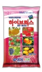 미량요소복합비료 하이브릭스 10kg : 효성오앤비