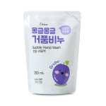 원프라임 자동 손세정기 거품 비누 물비누 주방 세제 손세정제 디스펜서 욕실 OP-201Plus : 원프라임 스토어