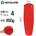반고 트렉 프로 스탠다드(3cm) 매트리스 캠핑 백패킹 자충매트 : 캠퍼스랩