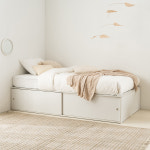 리바트 코코니 수납침대 슈퍼싱글 프레임 : 리바트