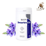 스마트로 CU 황산구리 1kg 엽록소 생성 광합성 증대 : GUMOK
