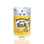 약국전용 조아제약 잘크톤 젤리 망고맛 30포 키즈 비타민 어린이 : 하루건강연구소