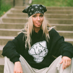 GOODBOY HOODY BLACK 퍼블릭 굿보이 후디 블랙 : 에이바운드 스토어