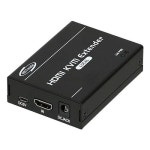 (주)근호컴 [강원전자]NM-QMS3305T HDMI KVM 리피터 송신기 : 근호컴