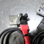 OMRON EE-SX674 말굽센서 평면 마운트포함-H0657 : OT산업