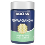 호주 Bioglan 바이오글랜 아슈와간다 Ashwagandha 6000mg 60정 : 글로벌토토니