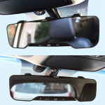 SF 자동차 룸미러 차량용 퍼펙트 하이패스 호환 보조거울 빽미러 보조미러 : 오토모