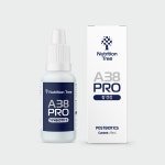 뉴트리션트리 a38 프로 강아지 고양이 유산균 액상 변비 설사 영양제 18ml : Nutrition Tree