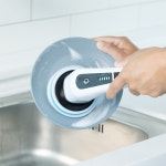 백화상점 욕실청소솔 화장실 전동 솔 바닥 무선 자동 브러쉬 7종 : 백화상점 공식스토어