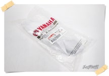 XMAX300 순정부품 사이드스텐드 [STAND, SIDE]  B74-F7311-00 : 저스트파츠