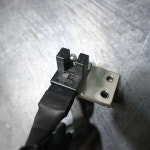 OMRON EE-SX674 말굽센서 평면 마운트포함-H0657 : OT산업