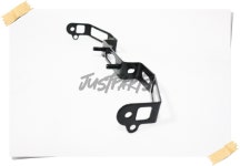 XMAX300 순정부품 라이센스 브라켓 [LICENCE BRACKET ASSY]  B74-H4550-00 : 저스트파츠