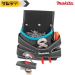 마끼다 MAKITA 가든홀더 목공용 P-72154 망치걸이 못주머니 마끼다공구집 툴백 : 영일공구