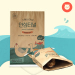 스탠바이미 안심터널 (꼬꼬닭과 오리) 페이퍼하우스 고양이숨숨집 : 매일멍냥